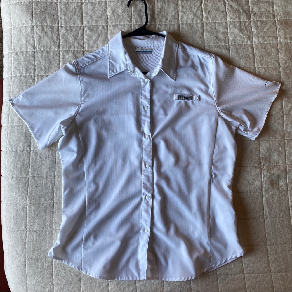 Women’s PFG sun shirt